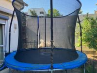 Trampolin für Garten Nürnberg (Mittelfr) - Nordstadt Vorschau