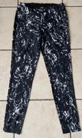 *Tchibo*TCM*Sport*Leggin*Sporttight*schwarz meliert*Gr.M* Nordrhein-Westfalen - Selm Vorschau