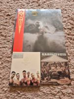 Rammstein Sammlung 9 Singles/8 Album/1LP Schleswig-Holstein - Eckernförde Vorschau