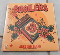 Broilers Single Vinyl limitiert Nordrhein-Westfalen - Porta Westfalica Vorschau