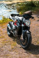 MV Agusta Brutale 800 Sachsen - Strehla Vorschau