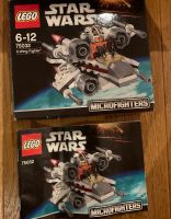 Lego Star Wars 75032 X-Wing Fighter Hannover - Döhren-Wülfel Vorschau