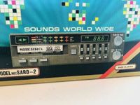 Oldtimer Shebro Sard-2 Auto Stereo Equalizer Radio! NEU/OVP 80 er Baden-Württemberg - Schömberg Vorschau