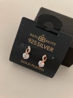 NEU Bijou Brigitte Ohrring Ohrstecker Creolen Ohrschmuck roségold Baden-Württemberg - Freiberg am Neckar Vorschau