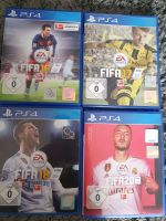 Fifa 16,17,18 und 20 für PS4 Nordrhein-Westfalen - Gladbeck Vorschau