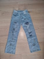 *NEU*Ripped flared Jeans(nike,bape,trapstar) Essen - Altenessen Vorschau