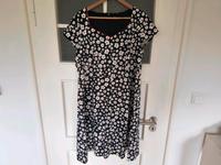 Ulla Popken Kleid xxxl 46 Blumen Millefleurs Nordrhein-Westfalen - Senden Vorschau