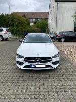 Mercedes Benz CLA 200 AMG LINE Nordrhein-Westfalen - Stolberg (Rhld) Vorschau