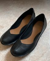 Clarks Schuhe Pumps Leder schwarz Neu Berlin - Köpenick Vorschau