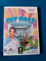 Wii- Spiel - Pet Pals - Tierdoktor Sachsen-Anhalt - Quedlinburg Vorschau