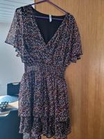 Sommerkleid mit Blümchen Rheinland-Pfalz - Uersfeld Vorschau