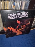 Schallplatte 2-LP FRANK ZAPPA / MOTHERS “Roxy & Elsewhere” Nordrhein-Westfalen - Paderborn Vorschau