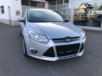 Ford Focus 1.6 TDCi CHAMPIONS EDITION 5-trg. *HU-NEU* Baden-Württemberg - Bad Saulgau Vorschau