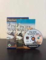 PS2 Spiel - Pacific Warriors 2 Düsseldorf - Eller Vorschau