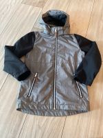 H&M Jacke / leichte Winterjacke /grau schwarz 140 Baden-Württemberg - Baden-Baden Vorschau