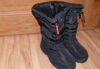 Norway Originals Winterstiefel Stiefel Größe 38 Sachsen-Anhalt - Halle Vorschau