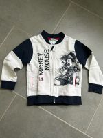 Sweatjacke Mickey Mouse Nordrhein-Westfalen - Finnentrop Vorschau