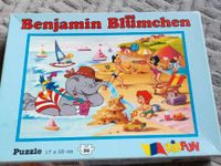 Puzzle Benjamin Blümchen Niedersachsen - Brietlingen Vorschau