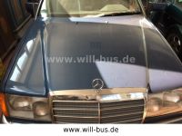 Mercedes-Benz CE 300 - 24   5-Gang  Sportschaltung Leder Bayern - Zeil Vorschau