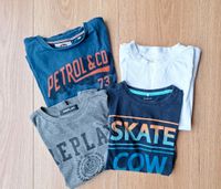 Paket Shirts Tshirts Name it Replay ua 128 Baden-Württemberg - Bretten Vorschau