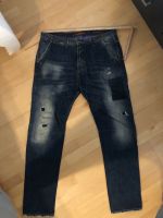 Designer Jeans der Marke Staff Gr. 36/34 Bayern - Neumarkt i.d.OPf. Vorschau