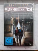 Warehouse 13 - Staffel 1 DVD Beuel - Küdinghoven Vorschau