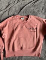 Minnie Mouse Pullover rosé Brandenburg - Zehdenick Vorschau