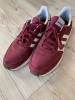 Laufschuh adidas Gr 48 Run 60S 2.0, 1x getragen Sachsen-Anhalt - Wolmirstedt Vorschau