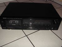 Denon Tape Deck DR - M 34 HR ( mit 3 Head ) Hessen - Friedrichsdorf Vorschau