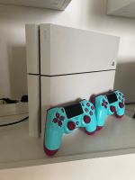 Tausche ps4 mit 2 Controller gegen Xbox Series s Bayern - Tutzing Vorschau