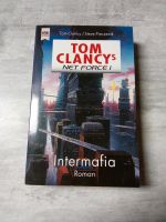 Tom Clancy's Net Force 1 - Intermafia Wuppertal - Heckinghausen Vorschau