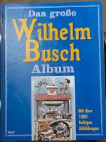 Das große Wilhelm Busch Album von Wilhelm Busch, Buch, Akzeptabel Frankfurt am Main - Ginnheim Vorschau