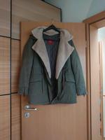 Gefütterte Winterjacke/Parka von edc by Esprit, Gr. XS Baden-Württemberg - Esslingen Vorschau