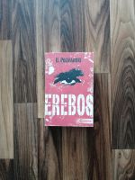 Erebos Buch Ursula Poznanski Loewe Verlag Sachsen-Anhalt - Halle Vorschau