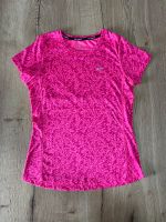 Nike Running Shirt pink, Größe S, Dri-Fit Bayern - Freudenberg (Oberpfalz) Vorschau