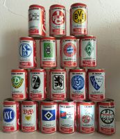Dosen Sammlung Coca Cola, Sprite, Litptonice, Sprite, Fanta etc. Bayern - Ortenburg Vorschau