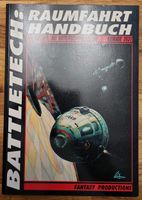 Battltech: Raumfahrt Handbuch Ausgabe 3031 Berlin - Reinickendorf Vorschau