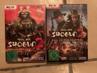 Total war shogun Hessen - Hirschhorn (Neckar) Vorschau