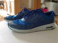 Nike Air Max Thea Gr. 40 Baden-Württemberg - Gingen an der Fils Vorschau