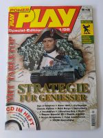 Power Play Special Magazin STRATEGIE mit CD Bayern - Mammendorf Vorschau