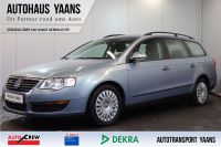 Volkswagen Passat Variant 2.0 TDI CLIMATIC+SCHIEBEDACH+AHK Kreis Pinneberg - Pinneberg Vorschau