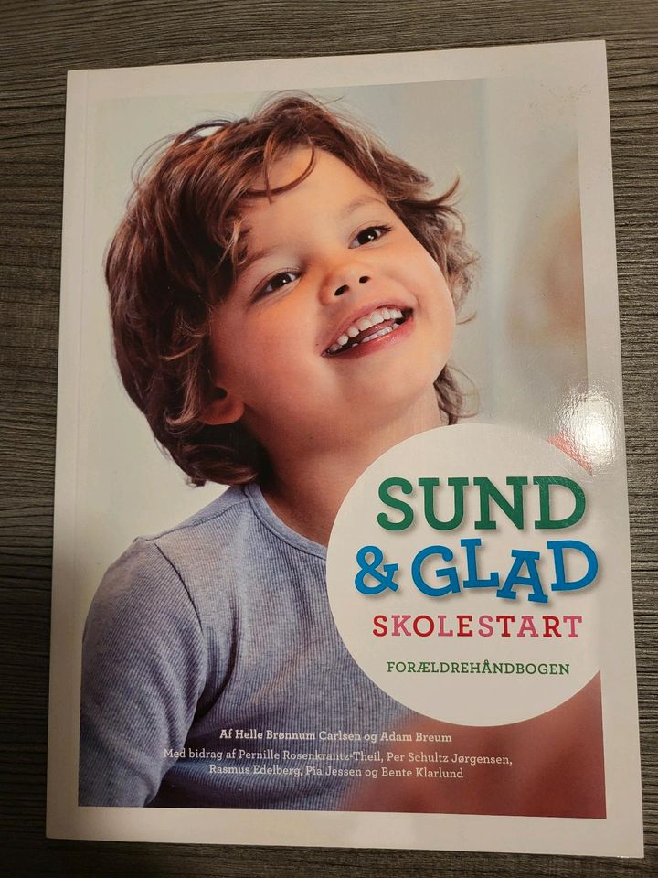 Sund & Glad Buch in Husby
