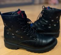 Geox Disney Damen/ Kinder Boots/ Schnürstiefette  Gr.38 Berlin - Tempelhof Vorschau