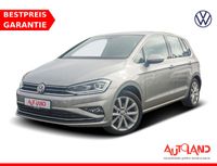 Volkswagen Golf VII Sportsvan 2.0 TDI DSG Highline LED Navi Schwerin - Großer Dreesch Vorschau