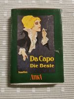 DA-CAPO-DIE BESTE-ATIKA VINTAGE STREICHHÖLZER Nordrhein-Westfalen - Bergneustadt Vorschau