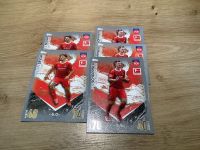 Match Attax 1 FC Heidenheim 1846 Niedersachsen - Bissendorf Vorschau