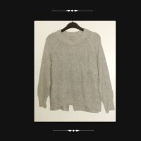 Zara STRICKPULLOVER – SOFT TOUCH – Pulli Gr. 128  8 Jahre Dortmund - Wellinghofen Vorschau