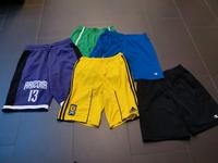 Shorts Hosen Adidas champion gr. xs xxs Rheinland-Pfalz - Hochstadt Vorschau