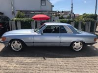 Mercedes 280 SLC Baden-Württemberg - Waldenbuch Vorschau