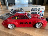 Tamiya Piaa Taisan Porsche GT 2 Niedersachsen - Calberlah Vorschau